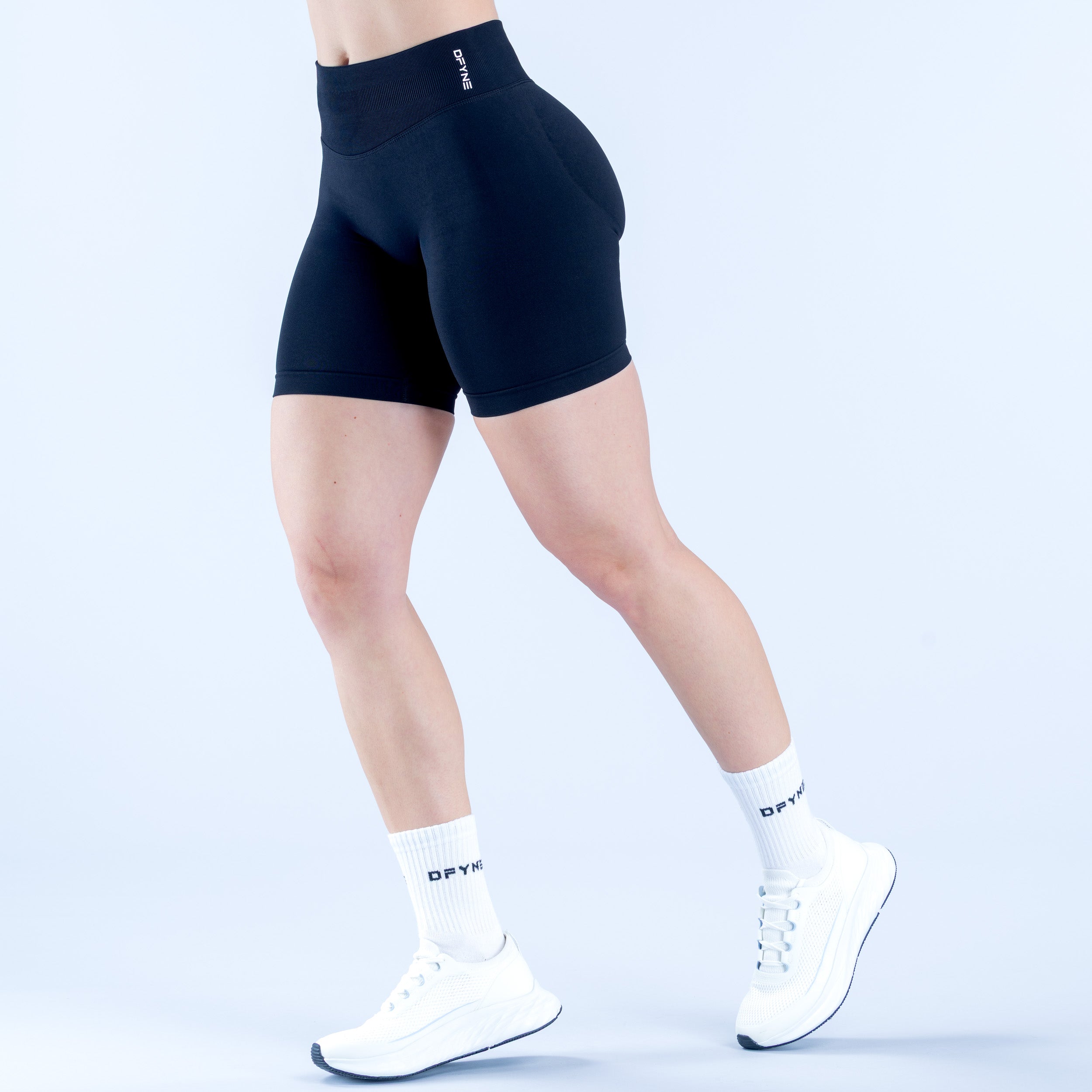 Impact Shorts | 6.5"